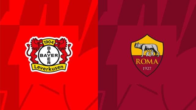 Soi kèo Bayer Leverkusen vs AS Roma, 19/05/2023
