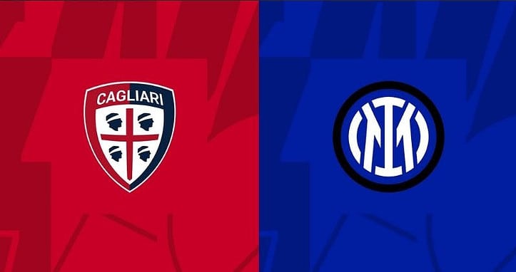 Soi keo Cagliari vs Inter Milan, 29/08/2023