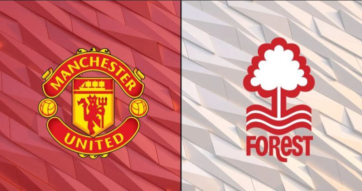 Soi keo Manchester United vs Nottingham Forest, 26/08/2023