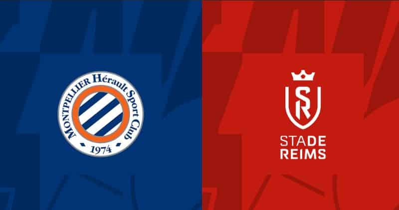 Soi kèo Montpellier vs Reims, 27/08/2023