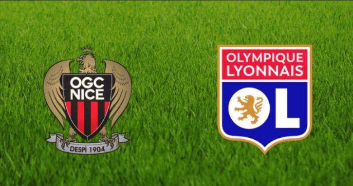 Soi keo Nice vs Lyon, 28/08/2023