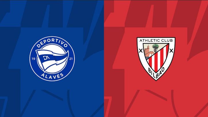 Soi keo Alaves vs Athletic Bilbao, 23/09/2023