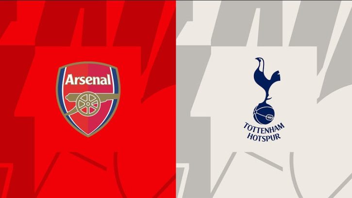 Soi keo Arsenal vs Tottenham, 24/09/2023