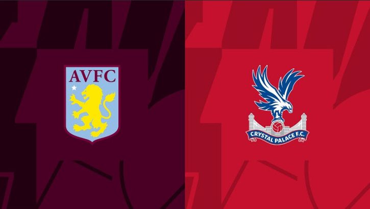 Soi keo Aston Villa vs Crystal Palace, 16/09/2023