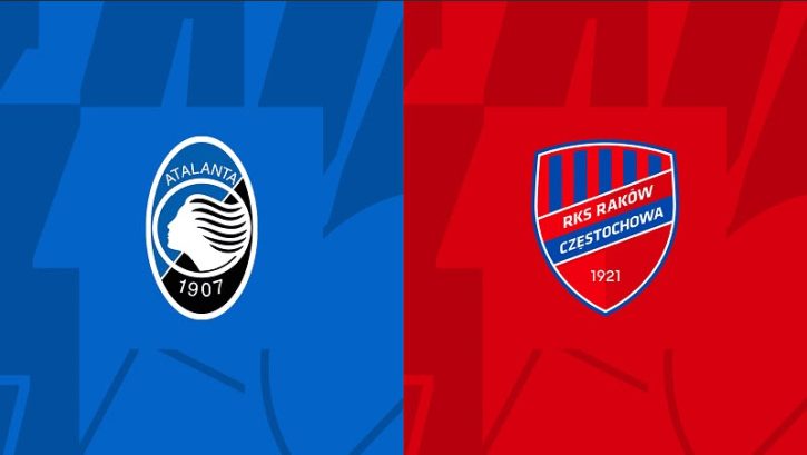 Soi keo Atalanta vs Rakow Czestochowa, 22/09/2023