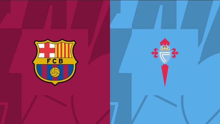 Soi keo Barcelona vs Celta Vigo, 23/09/2023