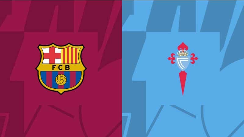 Soi kèo Barcelona vs Celta Vigo, 23/09/2023
