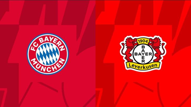 Soi keo Bayern Munich vs Leverkusen, 16/09/2023