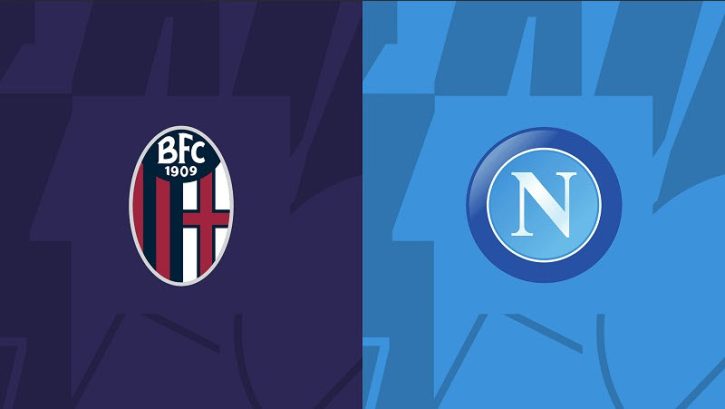 Soi keo Bologna vs Napoli, 24/09/2023