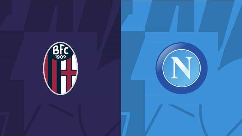Soi kèo Bologna vs Napoli, 24/09/2023