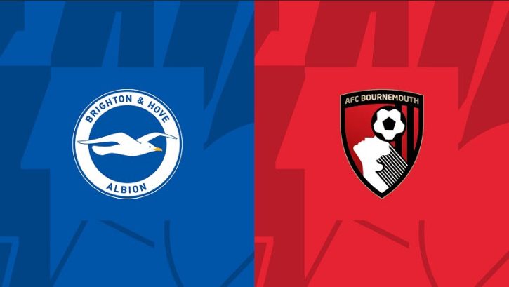 Soi keo Brighton vs Bournemouth, 24/09/2023