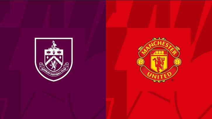 Soi keo Burnley vs Man Utd, 24/09/2023