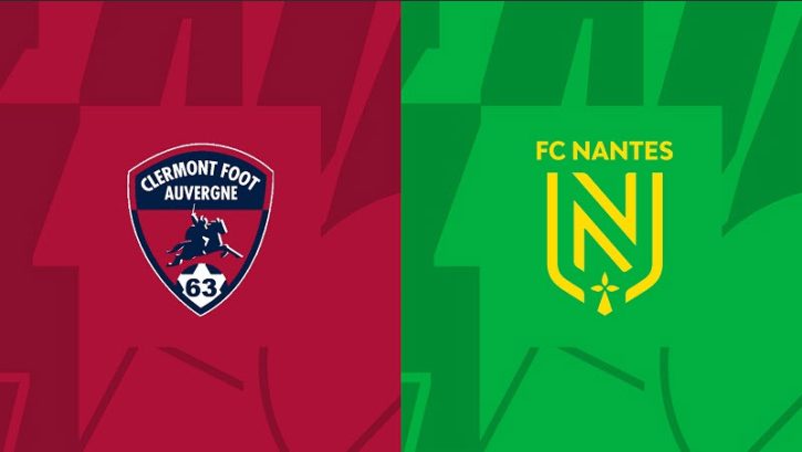 Soi keo Clermont vs Nantes, 17/09/2023