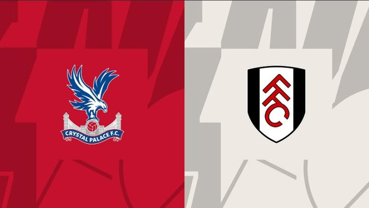 Soi keo Crystal Palace vs Fulham, 23/09/2023