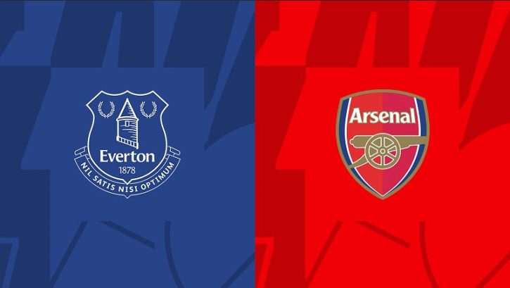 Soi keo Everton vs Arsenal, 17/09/2023