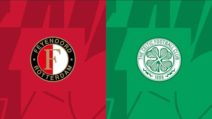 Soi keo Feyenoord vs Celtic, 20/09/2023