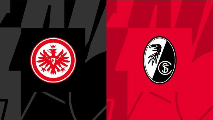 Soi keo Frankfurt vs Freiburg, 24/09/2023