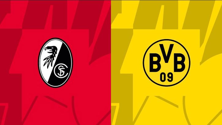Soi keo Freiburg vs Dortmund, 16/09/2023
