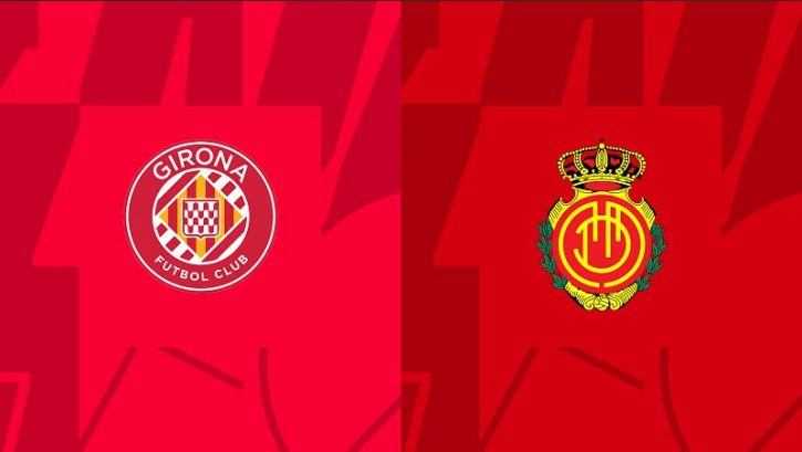 Soi keo Girona vs Mallorca, 23/09/2023