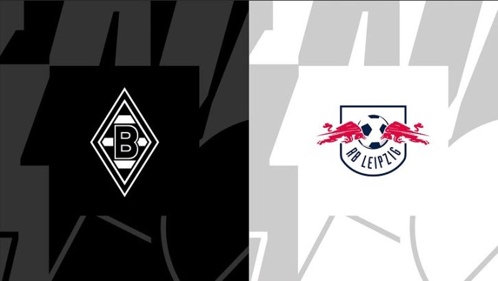 Soi keo Gladbach vs Leipzig, 23/09/2023