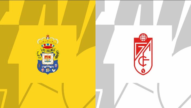 Soi keo Las Palmas vs Granada, 24/09/2023