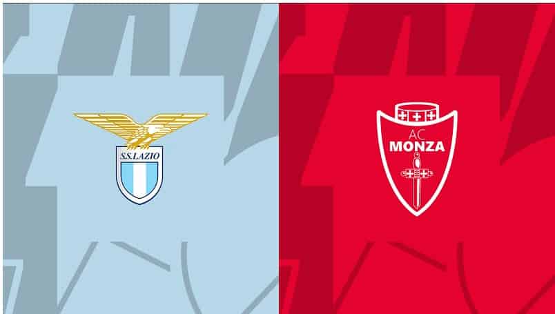 Soi kèo Lazio vs Monza, 24/09/2023