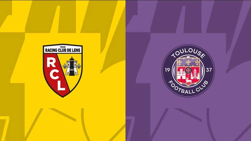 Soi kèo Lens vs Toulouse, 24/09/2023