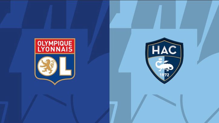 Soi keo Lyon vs Le Harve, 18/09/2023