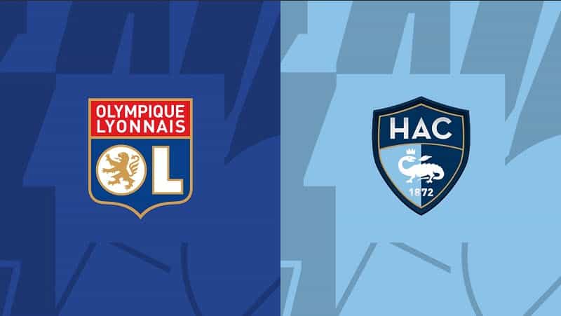 Soi kèo Lyon vs Le Harve, 18/09/2023