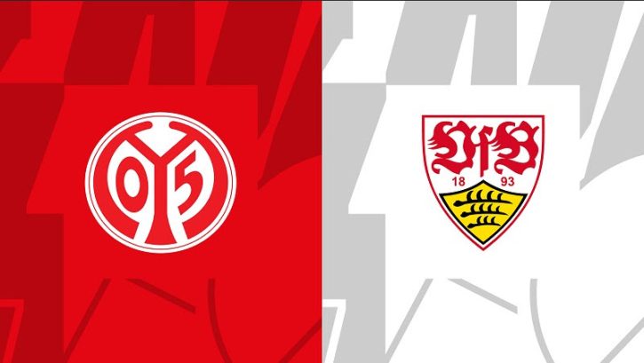 Soi keo Mainz vs Stuttgart, 16/09/2023