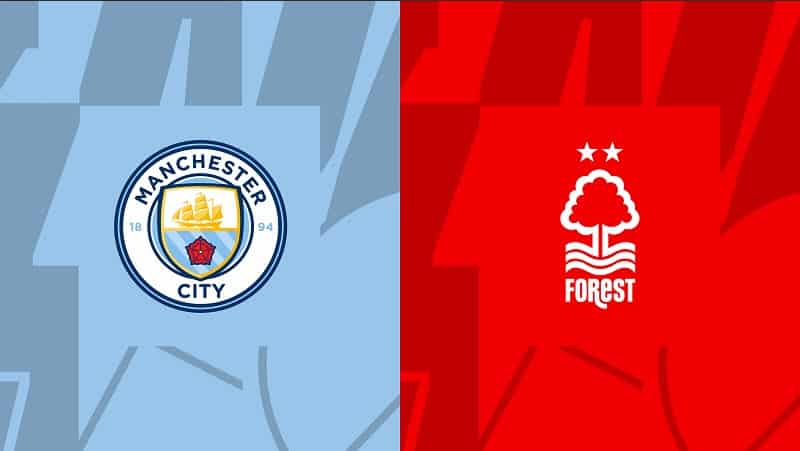 Soi kèo Man City vs Nottingham Forest, 23/09/2023