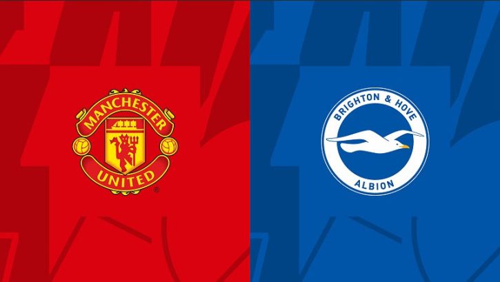 Soi keo Man Utd vs Brighton, 16/09/2023