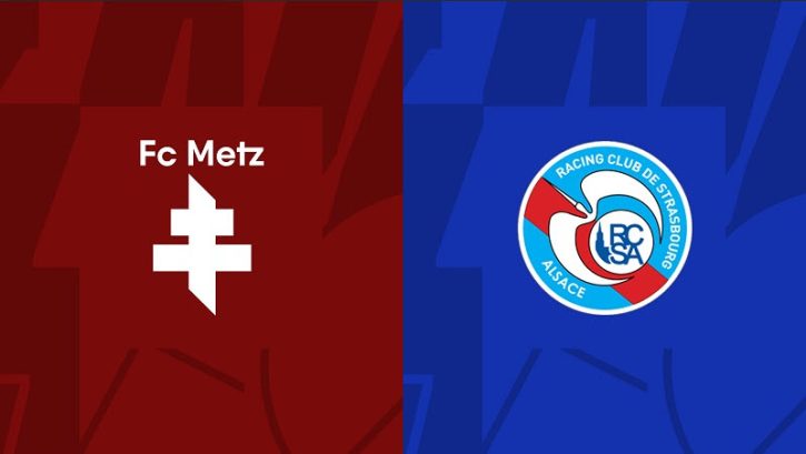 Soi keo Metz vs Strasbourg, 24/09/2023