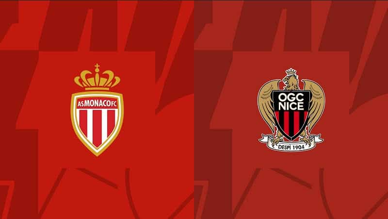 Soi kèo Monaco vs Nice, 23/09/2023