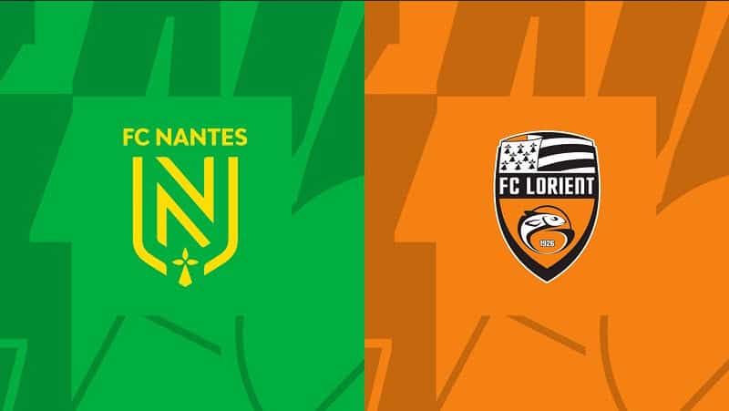 Soi kèo Nantes vs Lorient, 23/09/2023