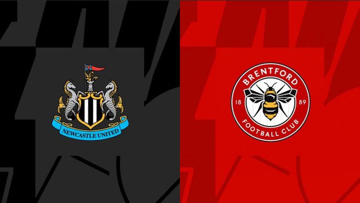 Soi keo Newcastle vs Brentford, 16/09/2023
