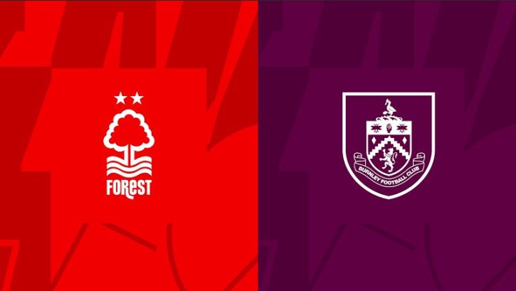 Soi keo Nottingham Forest vs Burnley, 19/09/2023