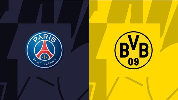 Soi keo PSG vs Dortmund, 20/09/2023