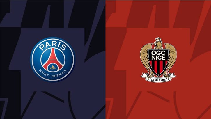 Soi keo PSG vs Nice, 16/09/2023