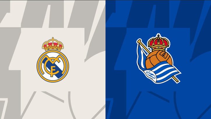 Soi keo Real Madrid vs Real Sociedad, 18/09/2023