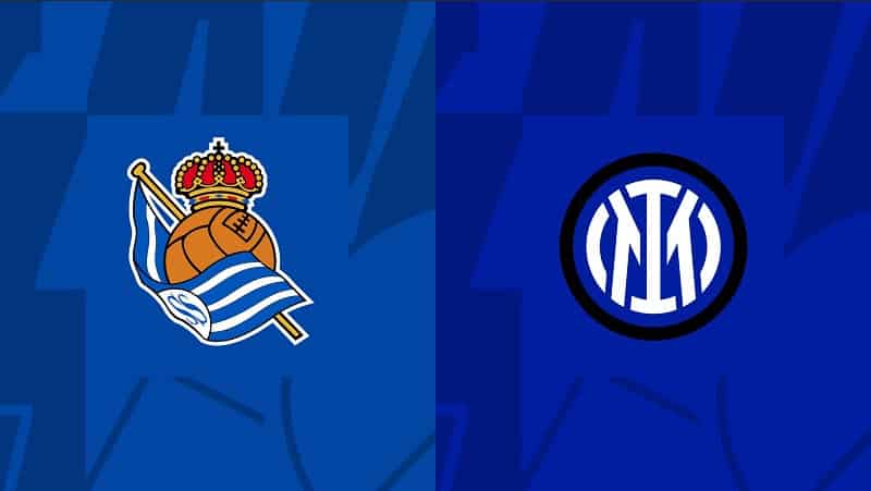 Soi kèo Real Sociedad vs Inter Milan, 21/09/2023