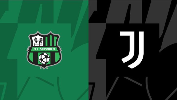 Soi keo Sassuolo vs Juventus, 23/09/2023