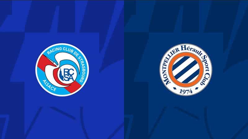 Soi kèo Strasbourg vs Montpellier, 17/09/2023
