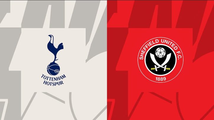 Soi keo Tottenham vs Sheff Utd, 16/09/2023