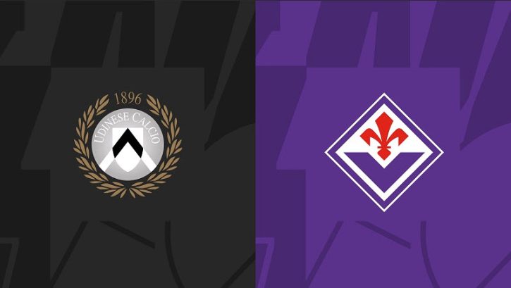 Soi keo Udinese vs Fiorentina, 24/09/2023