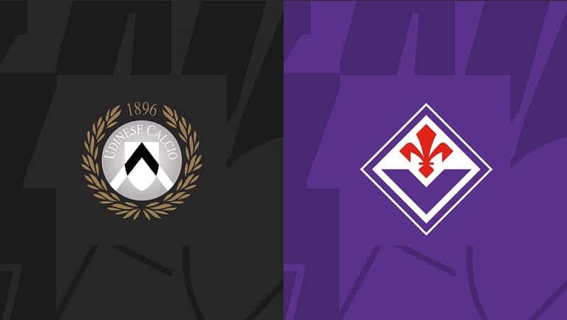 Soi kèo Udinese vs Fiorentina, 24/09/2023