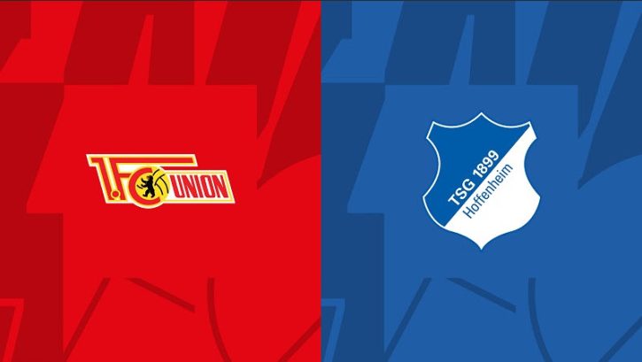 Soi keo Union Berlin vs Hoffenheim, 23/09/2023