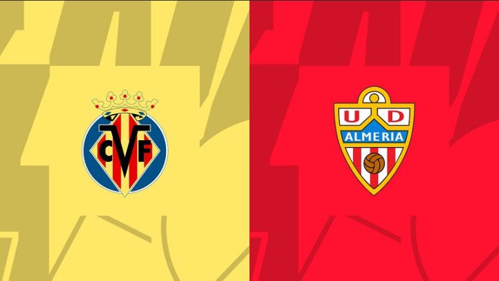 Soi keo Villarreal vs Almeria, 17/09/2023