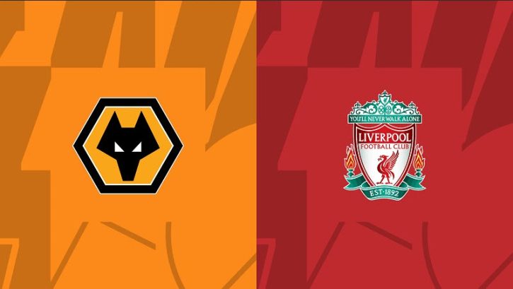 Soi keo Wolves vs Liverpool, 16/09/2023
