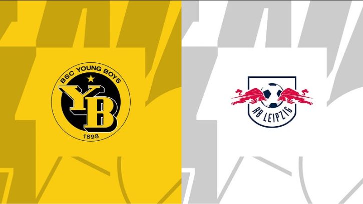 Soi keo Young Boys vs Leipzig, 19/09/2023